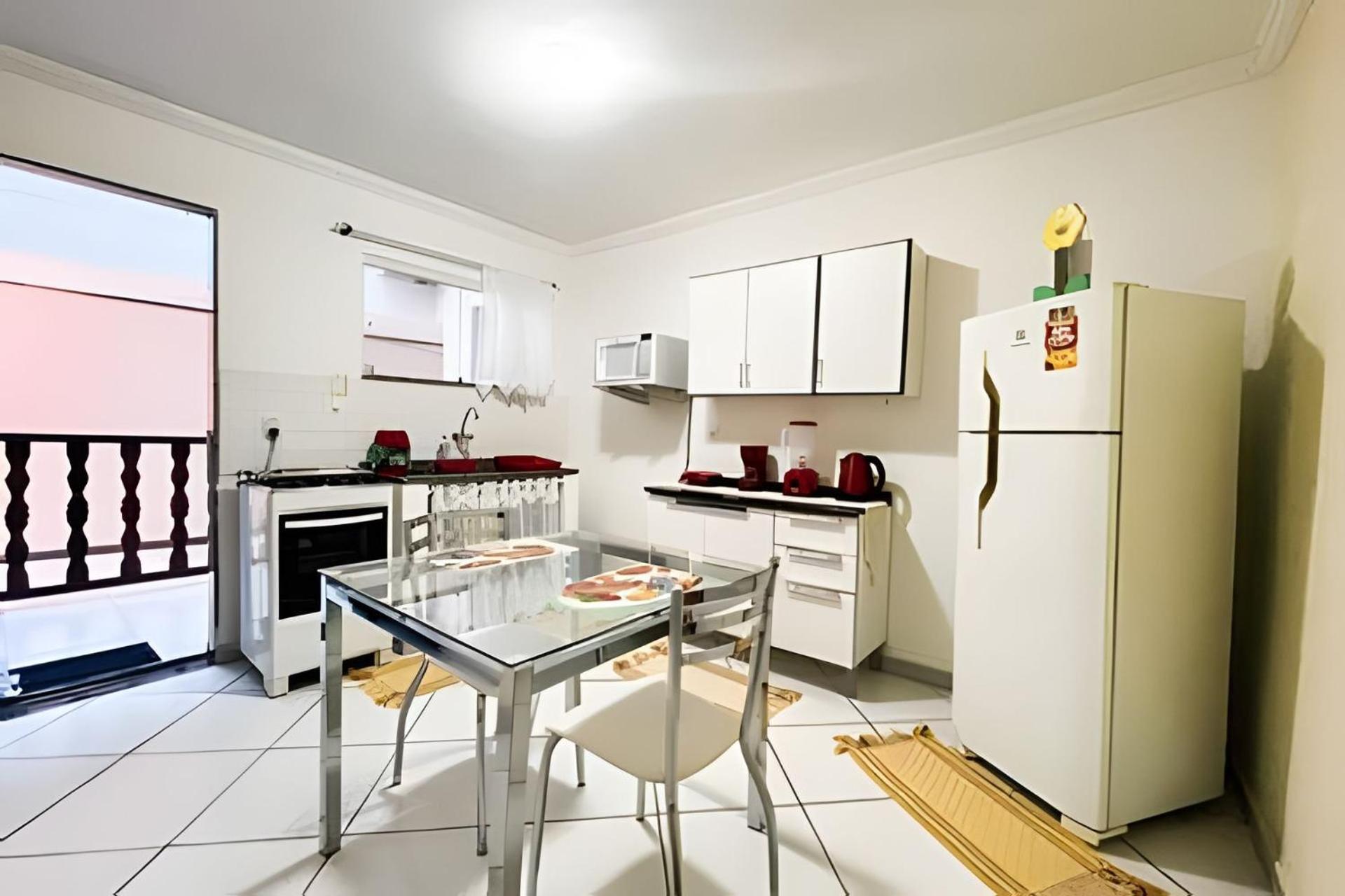 Apartamento Terreo Com Ac Cabo Frío Exterior foto