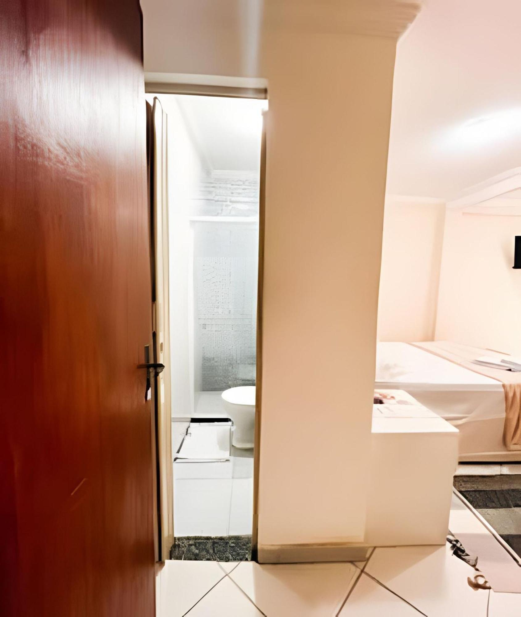 Apartamento Terreo Com Ac Cabo Frío Exterior foto